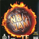 NBA Jam Tournament Edition Atari Jaguar ROM