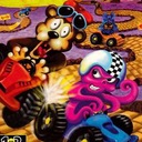 Atari Karts Atari Jaguar ROM