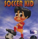 Soccer Kid Atari Jaguar ROM