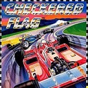 Checkered Flag Atari Jaguar ROM