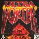 Ultra Vortek Atari Jaguar ROM