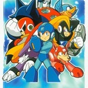 Rockman Battle & Fighters Neo-Geo Pocket ROM