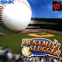 Dynamite Slugger Neo-Geo Pocket ROM