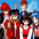 Yuu Yuu Hakusho Gaiden Sega Genesis ROM