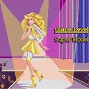 Barbie Super Model Sega Genesis ROM