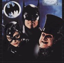 Batman Returns Sega Genesis ROM