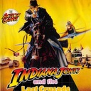 Indiana Jones and the Last Crusade Sega Genesis ROM