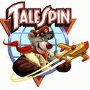 TaleSpin Sega Genesis ROM