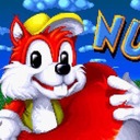 Mr. Nutz Sega Genesis ROM