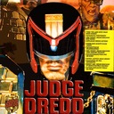 Judge Dredd Sega Genesis ROM