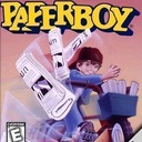 Paperboy Gameboy Color ROM