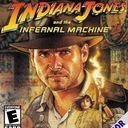 Indiana Jones And The Infernal Machine Gameboy Color ROM