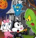 Baby Felix Halloween Gameboy Color ROM