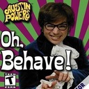 Austin Powers: Oh Behave Gameboy Color ROM