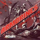 Armorines: Project S.W.A.R.M. Nintendo 64 ROM