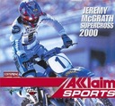 Jeremy McGrath Supercross 2000 Nintendo 64 ROM