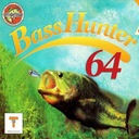 Bass Hunter 64 Nintendo 64 ROM