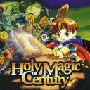 Holy Magic Century Nintendo 64 ROM