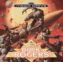 Buck Rogers - Countdown to Doomsday Sega Genesis ROM