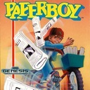 Paperboy Sega Genesis ROM