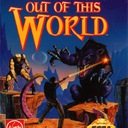 Out of This World Sega Genesis ROM