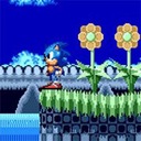 Sonic The Hedgehog: Neo Quest Sega Genesis ROM