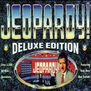 Jeopardy! Deluxe Edition Sega Genesis ROM