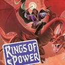 Rings of Power Sega Genesis ROM