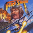 Fire Shark Sega Genesis ROM