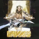 Gaiares Sega Genesis ROM