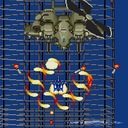 Vapor Trail Sega Genesis ROM