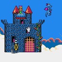 Wacky Worlds Creativity Studio Sega Genesis ROM