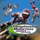 Championship Motocross 2001: Featuring Ricky Carmichael Gameboy Color ROM