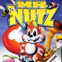 Mr Nutz Gameboy Color ROM