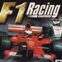 F-1 Racing Championship Gameboy Color ROM