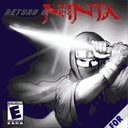 Return Of The Ninja Gameboy Color ROM