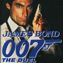 James Bond: The Duel Sega Genesis ROM