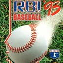 RBI Baseball 93 Sega Genesis ROM