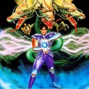 Mystic Defender Sega Genesis ROM