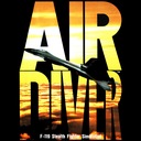 Air Diver Sega Genesis ROM