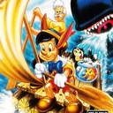 Pinocchio Sega Genesis ROM