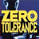 Zero Tolerance Sega Genesis ROM