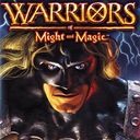 Warriors Of Might And Magic Gameboy Color ROM