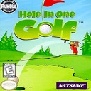 Hole In One Golf Gameboy Color ROM