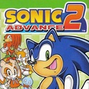 Sonic Advance 2 Gameboy Advance ROM