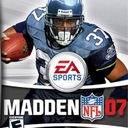 Madden NFL 07 Gameboy Advance ROM