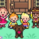 Mother 3 Gameboy Advance ROM