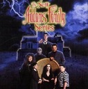 The New Addams Family Series Gameboy Color ROM