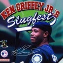 Ken Griffey Jr.'s Slugfest Gameboy Color ROM