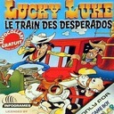 Lucky Luke: Desperado Train Gameboy Color ROM